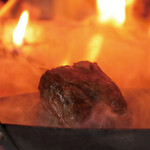 BISTECCA NAOKI - Bistecca