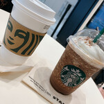 STARBUCKS COFFEE - 