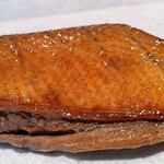 BISTECCA NAOKI - Smoked Duck