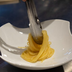 BISTECCA NAOKI - Naoki's Secret Weapon