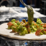 BISTECCA NAOKI - Lupin