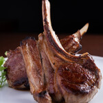 BISTECCA NAOKI - Lamb Teca