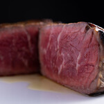 BISTECCA NAOKI - Bistecca with Cuts