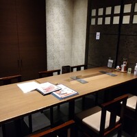 うなぎ和食  しら河 今池ガスビル店 - 