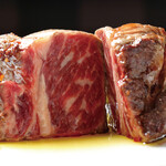 BISTECCA NAOKI - Bistecca