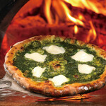 BISTECCA NAOKI - Superhuman Hulk