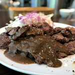 キャトルラパン - 400g 味噌・塩胡椒