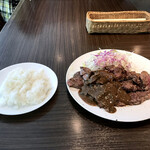 キャトルラパン - 400g 味噌・塩胡椒