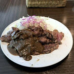 キャトルラパン - 400g 味噌・塩胡椒