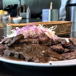 キャトルラパン - 400g 味噌・塩胡椒