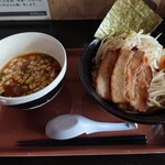 Tsukemen Shinshin - 