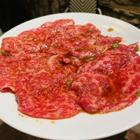焼肉 スタミナ苑 - 