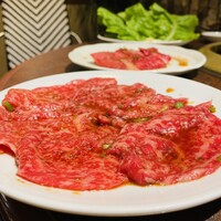 焼肉 スタミナ苑 - 