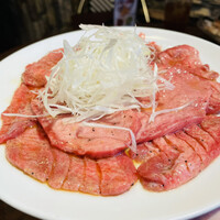 焼肉 スタミナ苑 - 