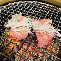 焼肉 スタミナ苑 - 