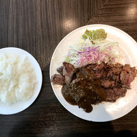 キャトルラパン - 400g 味噌・塩胡椒 全貌