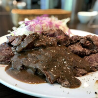 キャトルラパン - 400g 味噌・塩胡椒