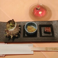 ステーキハウス キッチンリボン - 