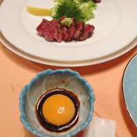 ステーキハウス キッチンリボン - 
