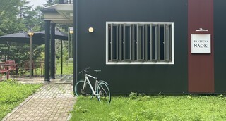 BISTECCA NAOKI - Exterior