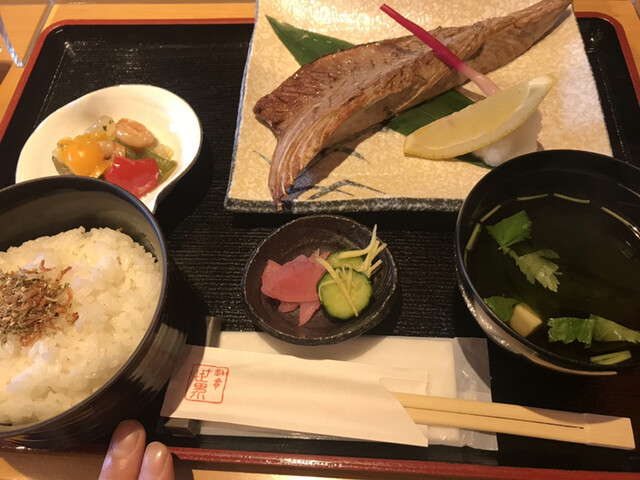 世界 - 不動の沢（日本料理）の写真
