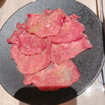 Yakiniku Tajimaya - 