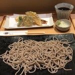 つけ蕎麦 恵比寿初代 - 