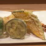 つけ蕎麦 恵比寿初代 - 