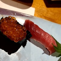 鮨ぎん くさびや別邸 - 