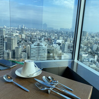 オールデイダイニング オアシスガーデン - 