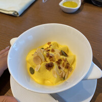 オールデイダイニング オアシスガーデン - 