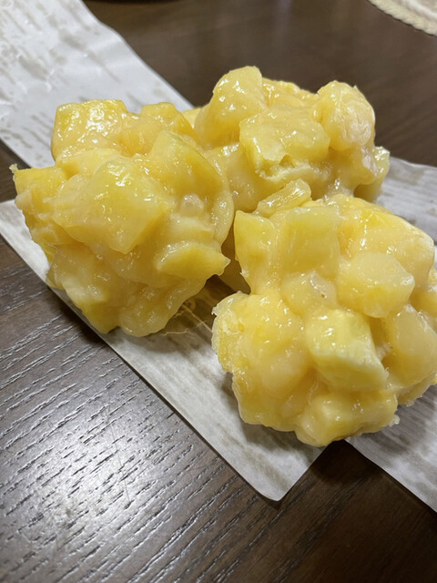 梅花堂 ばいかどう 覚王山 和菓子 食べログ