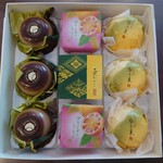 宗家 源 吉兆庵 - 料理写真: