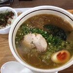 タムラ食堂