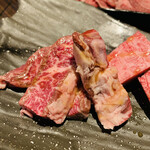 Itamae Yakiniku Isshou - 