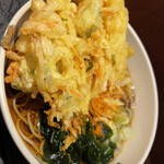 Echigo Soba - 