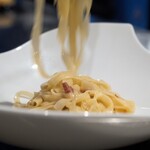 BISTECCA NAOKI - Fettuccine Naoki