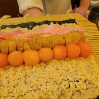 鮨よしかわ 恵比寿 - 