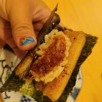 鮨よしかわ 恵比寿 - 