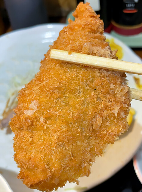 Tonkatsu Shin photo 3