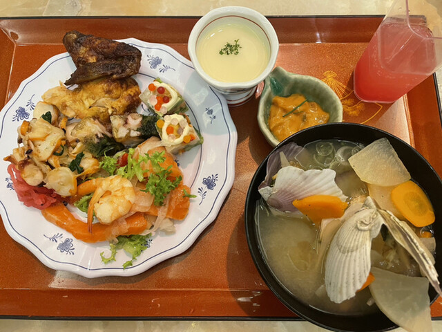 定山渓ビューホテル 札幌市南区その他 旅館 食べログ