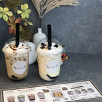 とろり天使のわらびもち - 