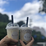 とろり天使のわらびもち - 