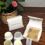 とろり天使のわらびもち - 