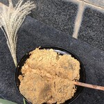 とろり天使のわらびもち - 