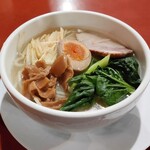 Tenshin Ramen - 