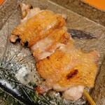 스미비 쿠시야키 오토와테이 - 