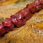 스미비 쿠시야키 오토와테이 - 