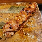 Sumibi Kushiyaki Otowatei