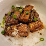 Sumibi Kushiyaki Otowatei